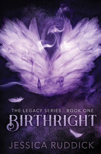 Birthright: The Legacy Series: Book One