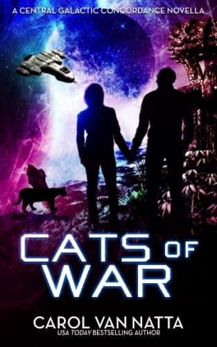Cats of War A Central Galactic Concordance Novella