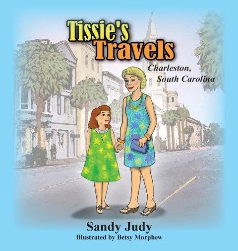 Tissies Travels: Charleston, South Carolina