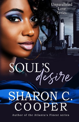 Soul's Desire Unparalleled Love Series