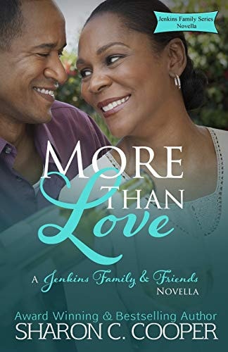 More Than Love