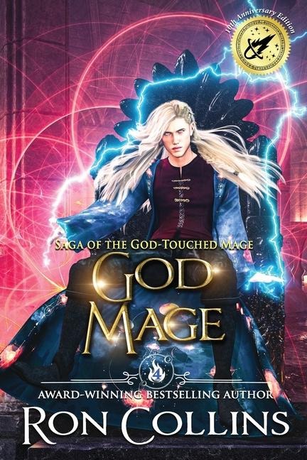 God Mage