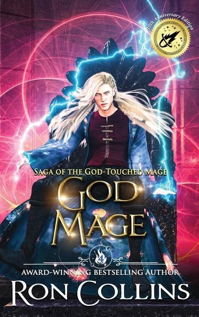 God Mage