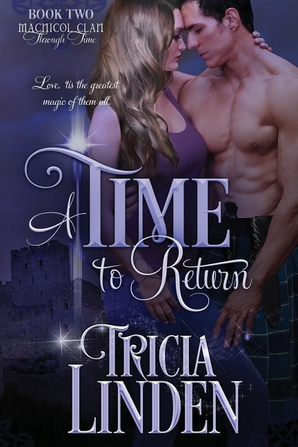 A Time To Return: The MacNicol Clan Through Time