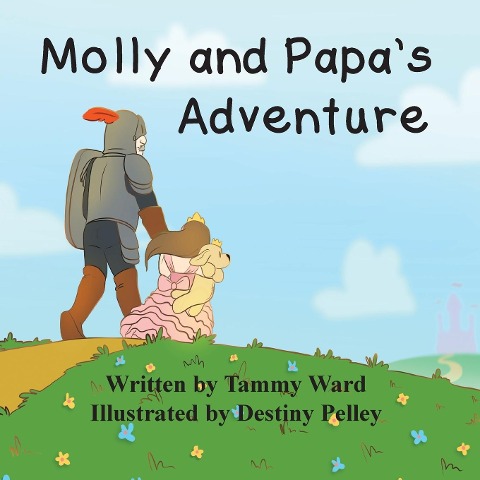 Molly and Papas Adventure