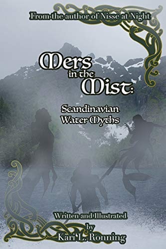 Mers in the Mist Scandinavian Water Myths