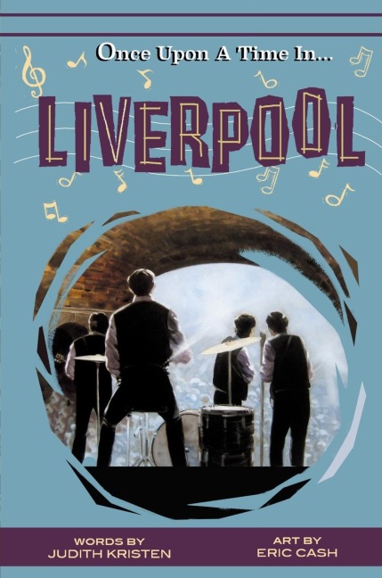 Once Upon A Time In Liverpool: Its Good To Dream