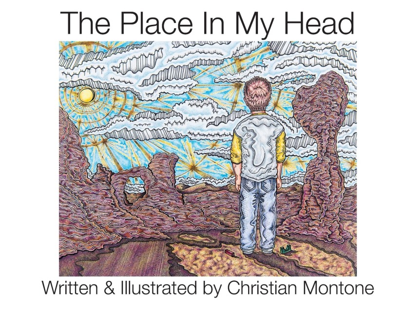 The Place In My Head