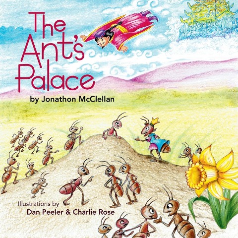 The Ants Palace