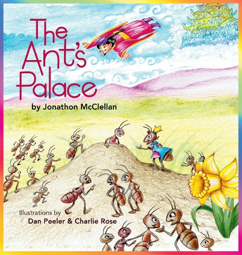 The Ants Palace