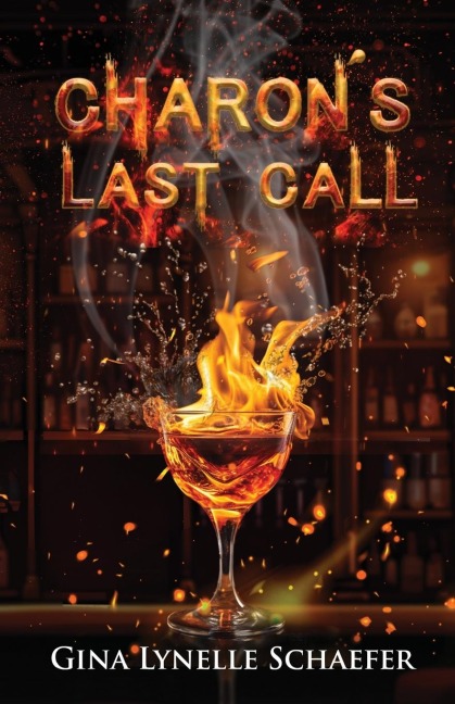 Charons Last Call