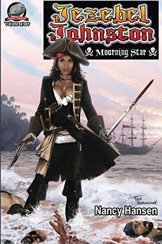 Jezebel Johnston Mourning Star