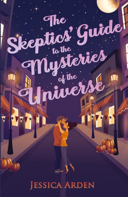The Skeptics Guide to the Mysteries of the Universe