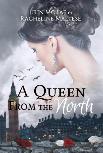 A Queen from the North: A Royal Roses Book