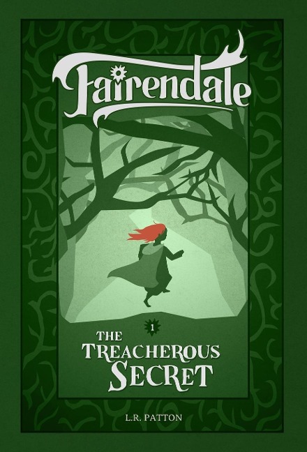 The Treacherous Secret