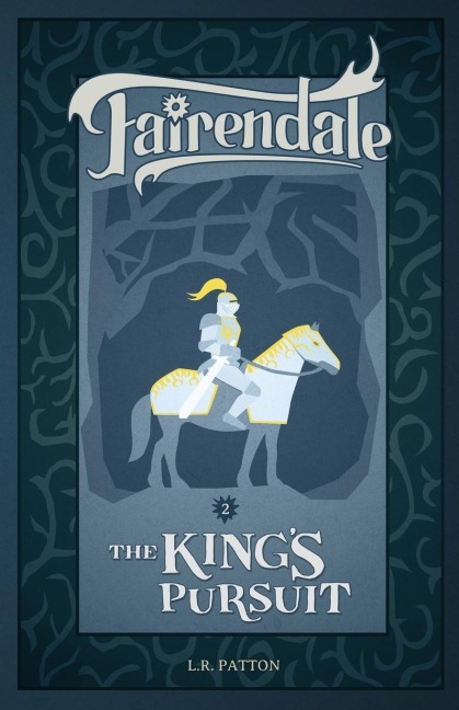 The Kings Pursuit