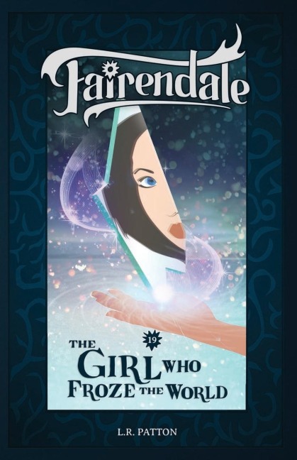 The Girl Who Froze the World