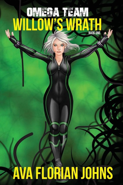 Omega Team: Willows Wrath