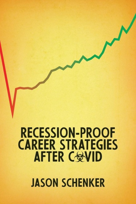 Recession-Proof Career Strategies After COVID
