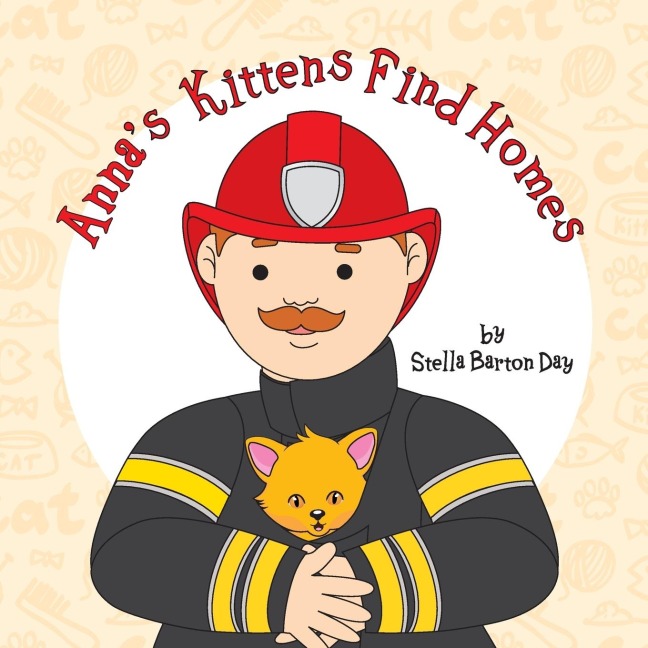 Annas Kittens Find Homes