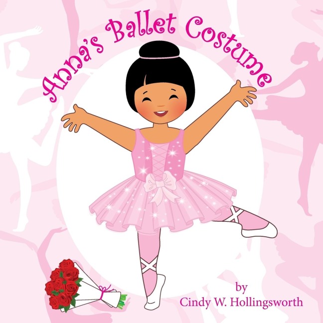 Annas Ballet Costume