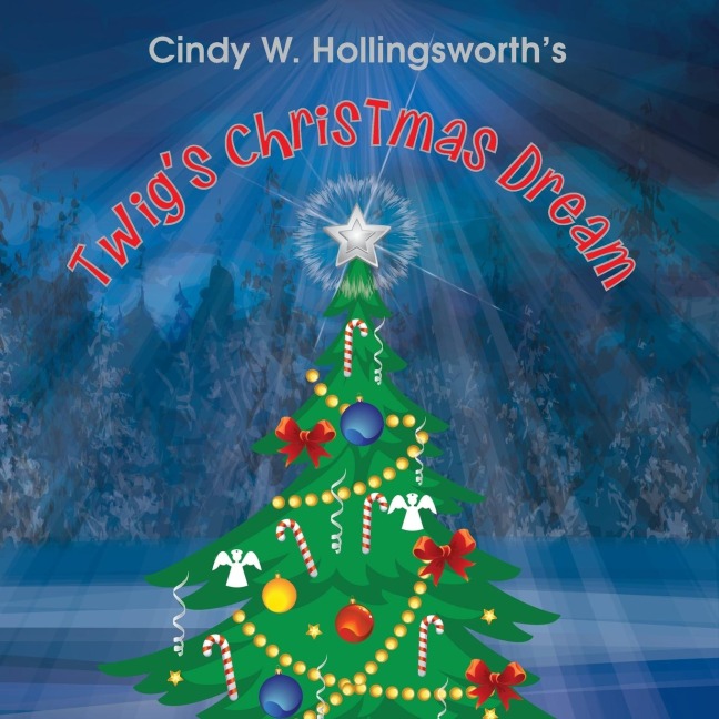 Twigs Christmas Dream