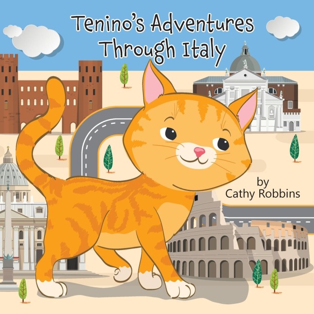 Teninos Adventure Through Italy