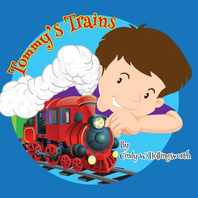 Tommys Trains