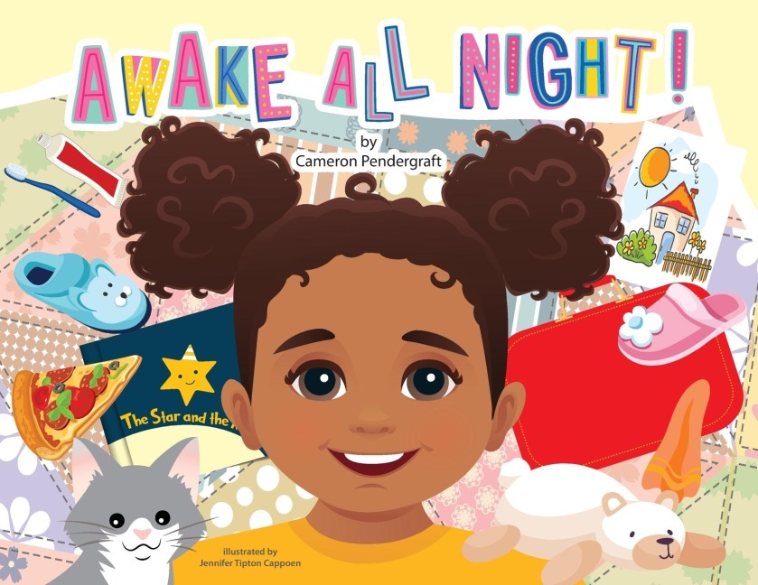 Awake All Night!