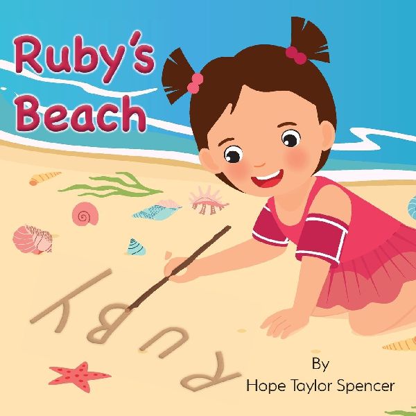 Rubys Beach