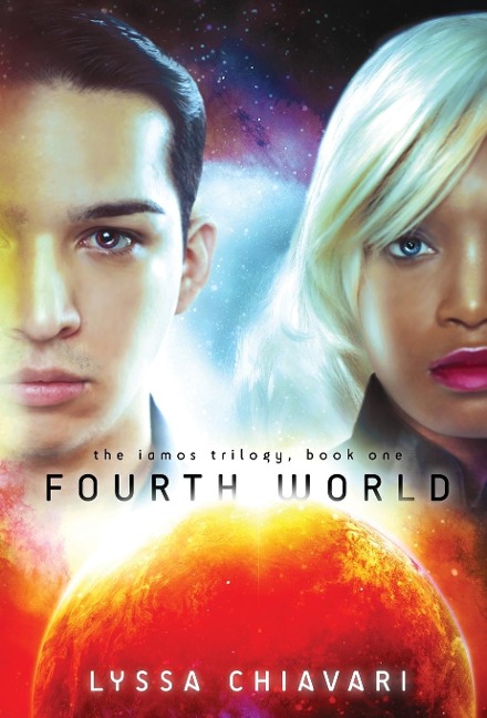 Fourth World