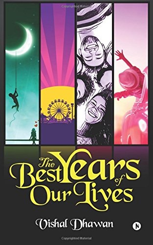 The Best Years of Our Lives