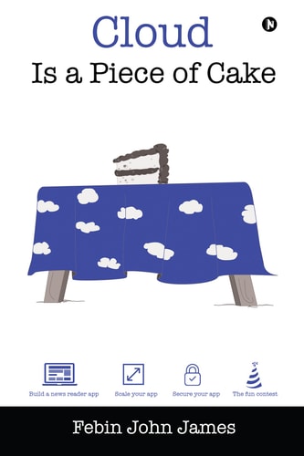 Cloud Is a Piece of Cake