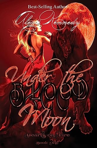 Under the Blood Moon