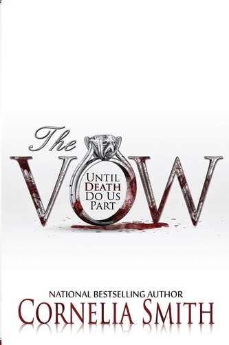 The Vow Until Death Do Is Part