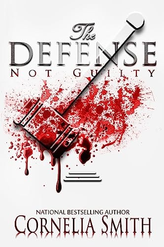 The Defense Not Guilty