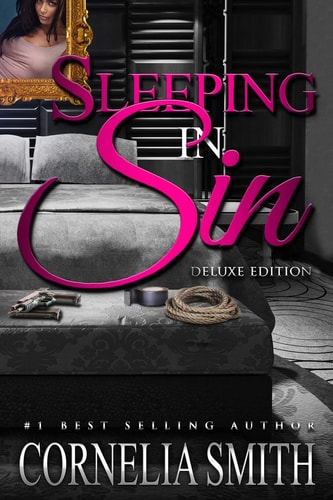 Sleeping In Sin Deluxe Edition Book 1-4