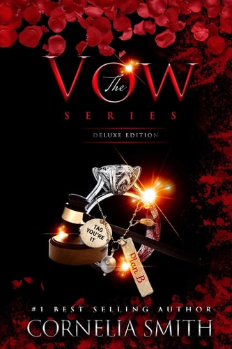 The Vow Deluxe Edition