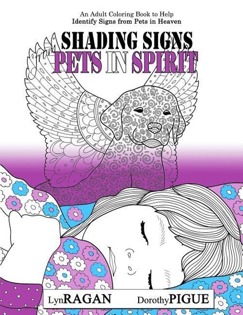 Shading Signs From Pets In Spirit