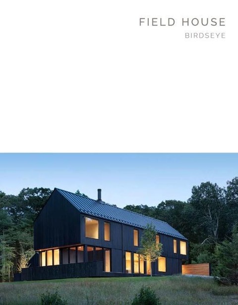 Field House: Birdseye