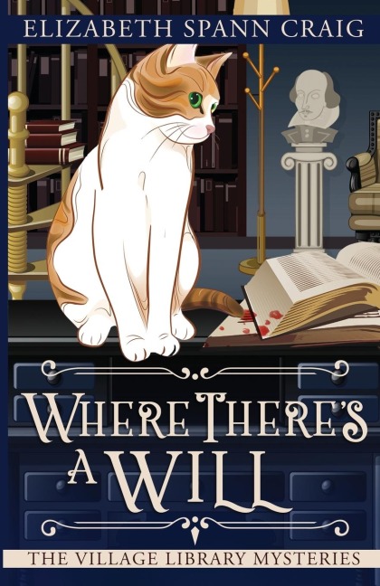 Where Theres a Will