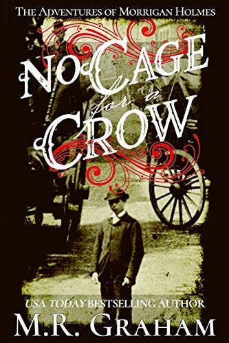 No Cage for a Crow