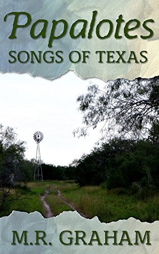 Papalotes Songs of Texas