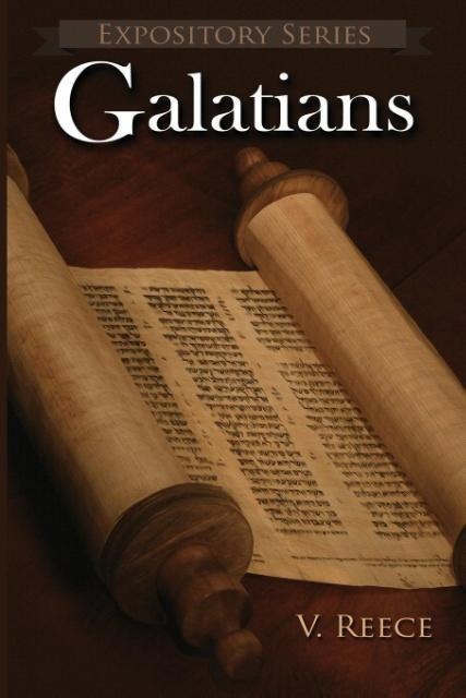 Galatians: A Literary Commentary On Paul the Apostles Letter to the Galatians