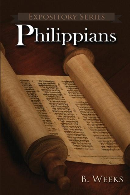 Philippians: A Literary Commentary On Paul the Apostles Letter to the Philippians