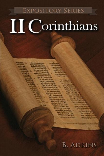 II Corinthians: A Literary Commentary On Paul the Apostles Second Letter to the Corinthians