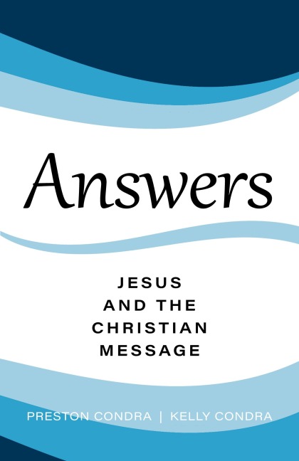 Answers - Mississippi: Jesus and the Christian Message