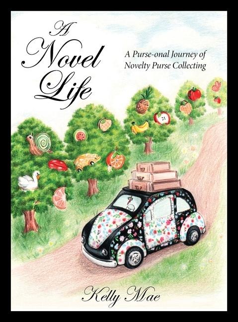 A Novel Life