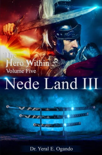 Nede Land 3 The Hero Within