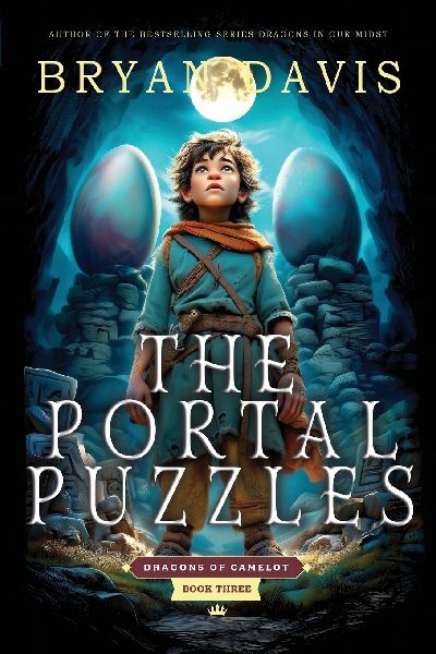 The Portal Puzzles